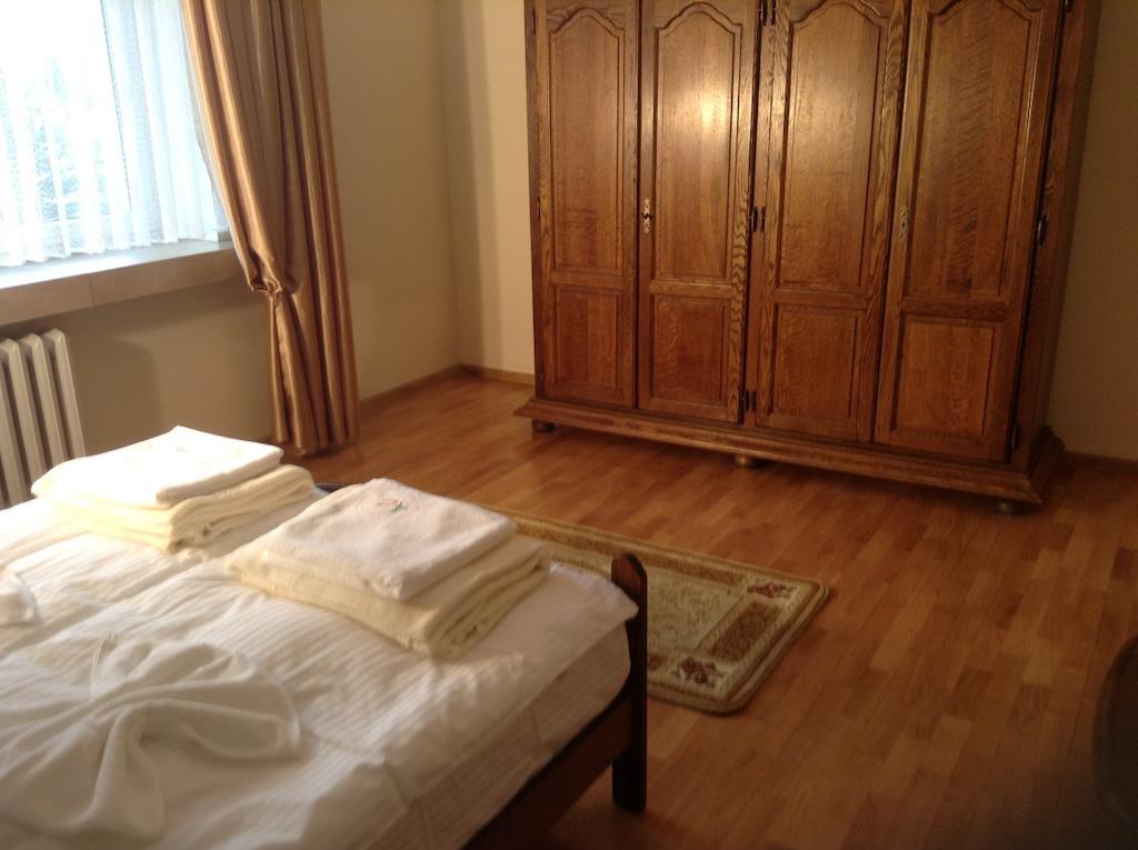 Ac Apartament Czestochowa Apartament Pokój zdjęcie