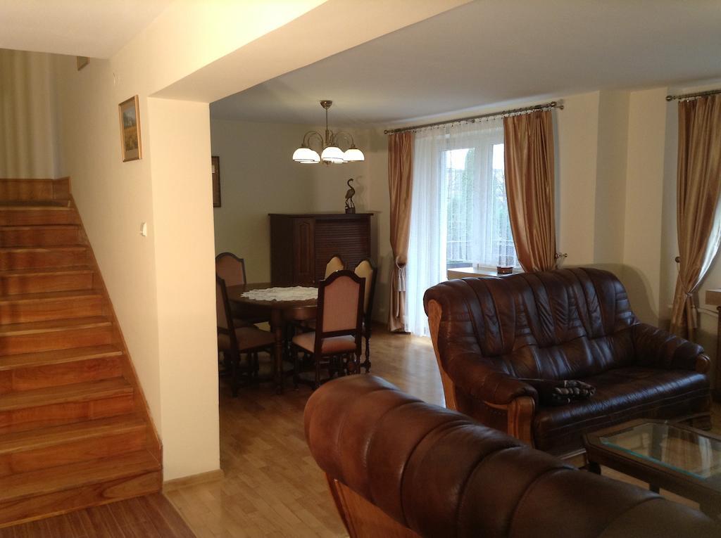 Ac Apartament Czestochowa Apartament Pokój zdjęcie